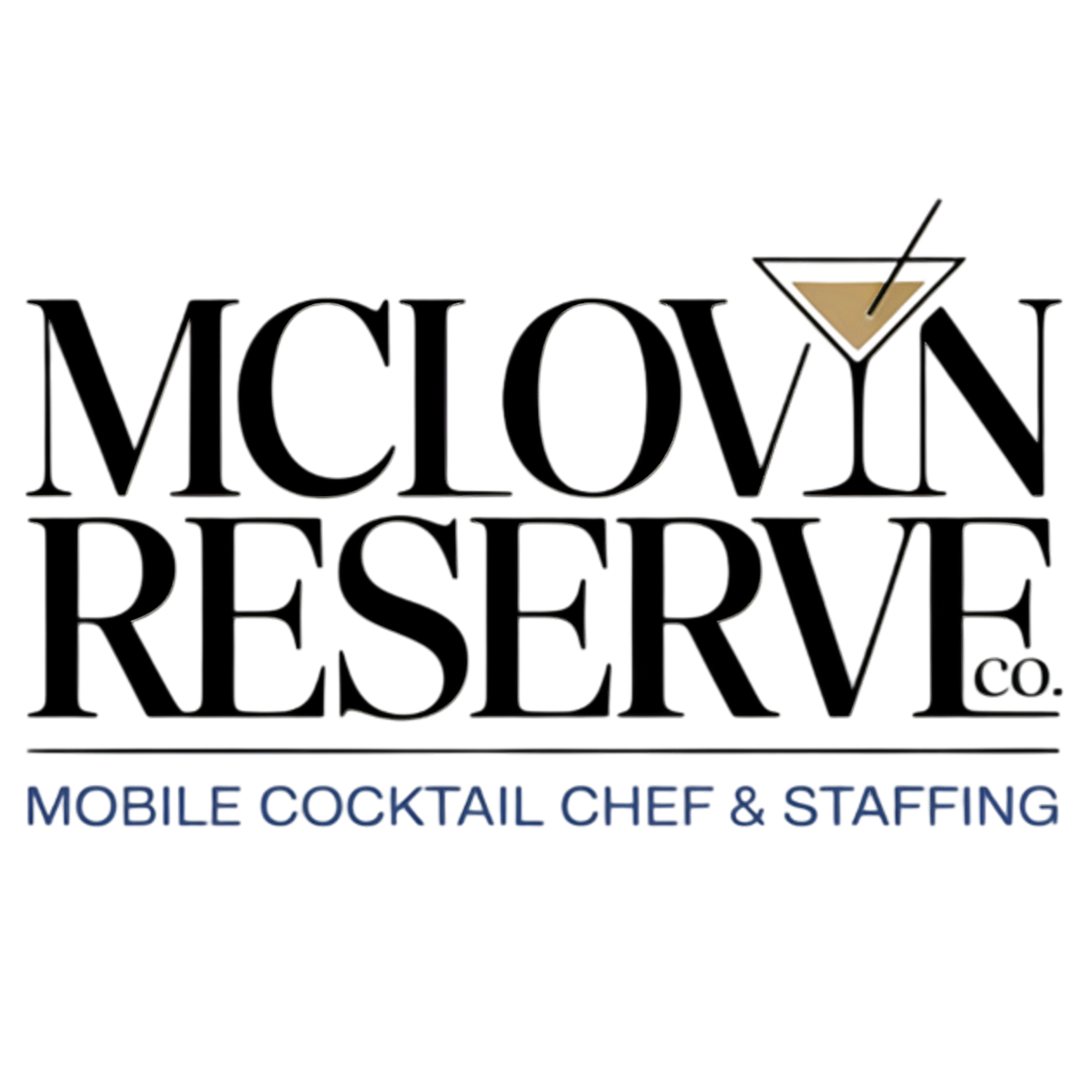 McLovin Reserve Co. | Juic-Eh Drinks