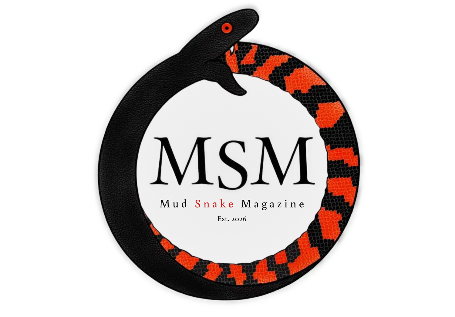 Mud Snake Magazine