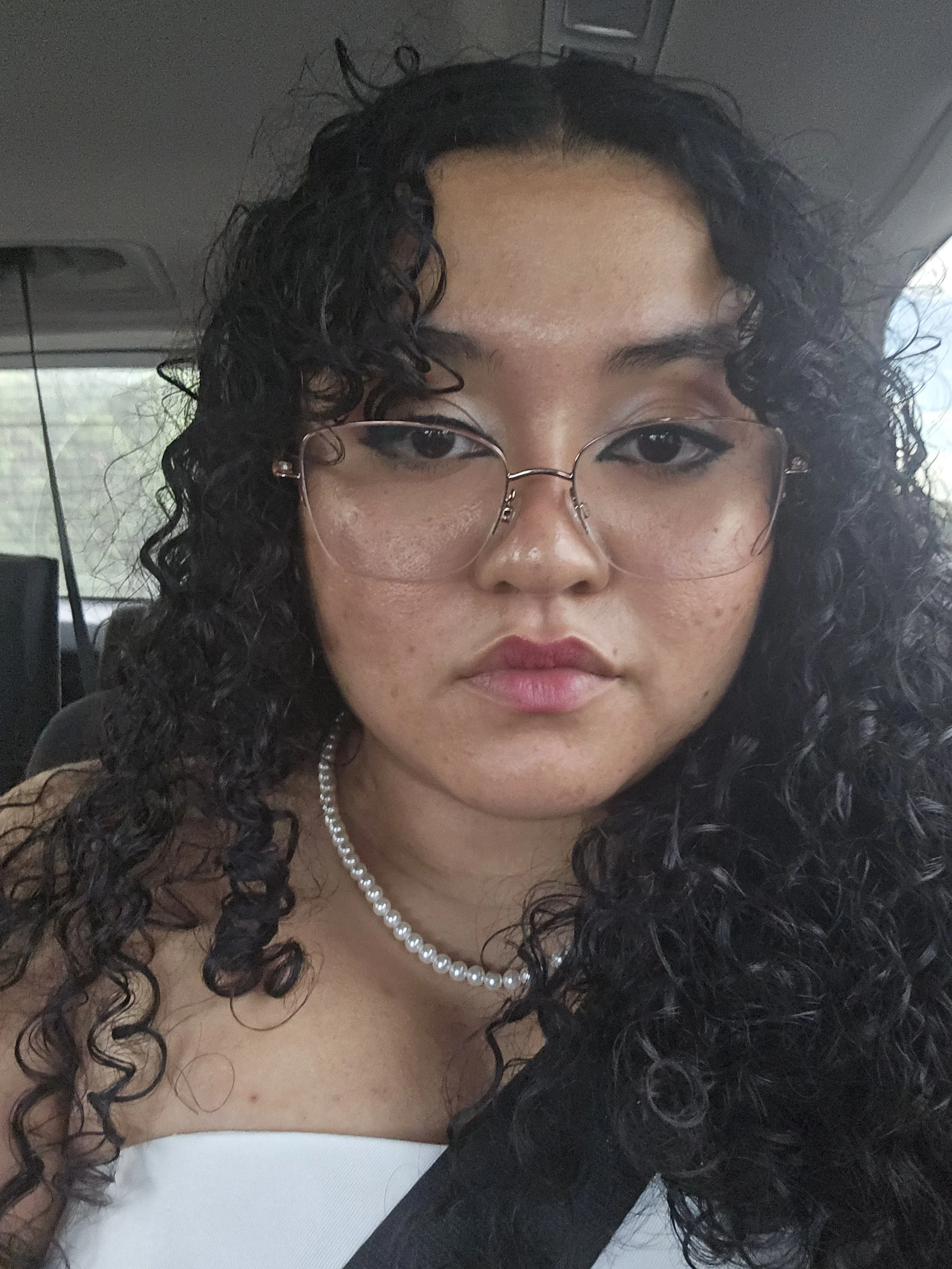 Alexa Beltran is a Houston based writer who is currently pursing her degree in Creative Writing. She aspires to not only be an author but a screenwriter for movies and TV shows. While science-fiction and fantasy hold a special place in her heart,