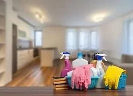 Specialty Cleaning