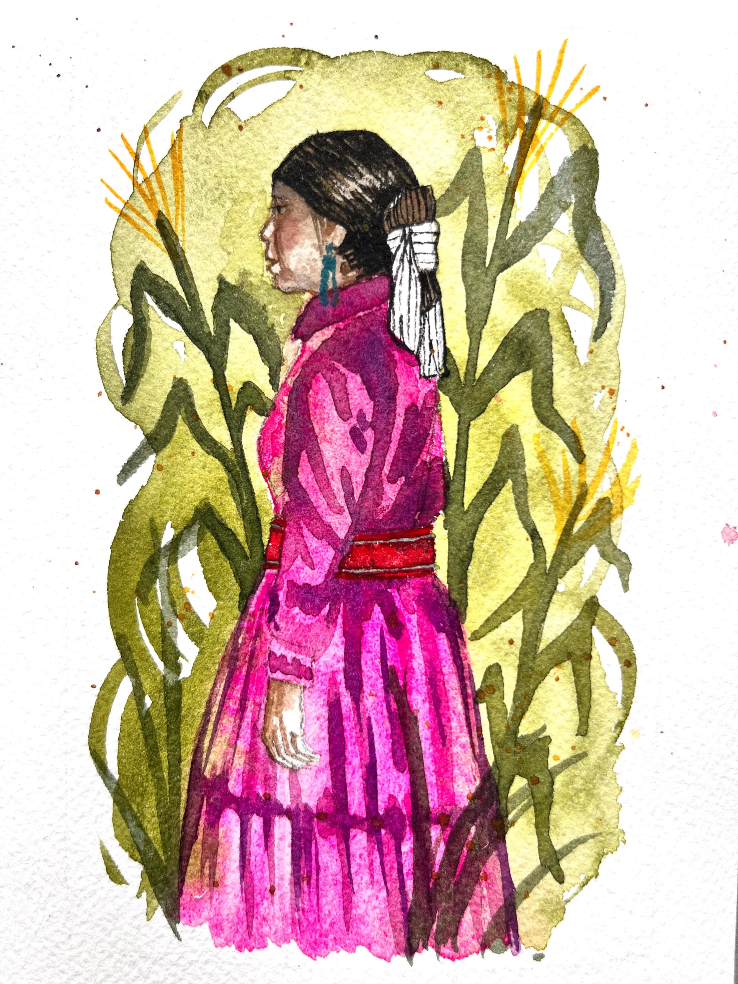 Natalya Nez_Cornstalk Girl.jpeg