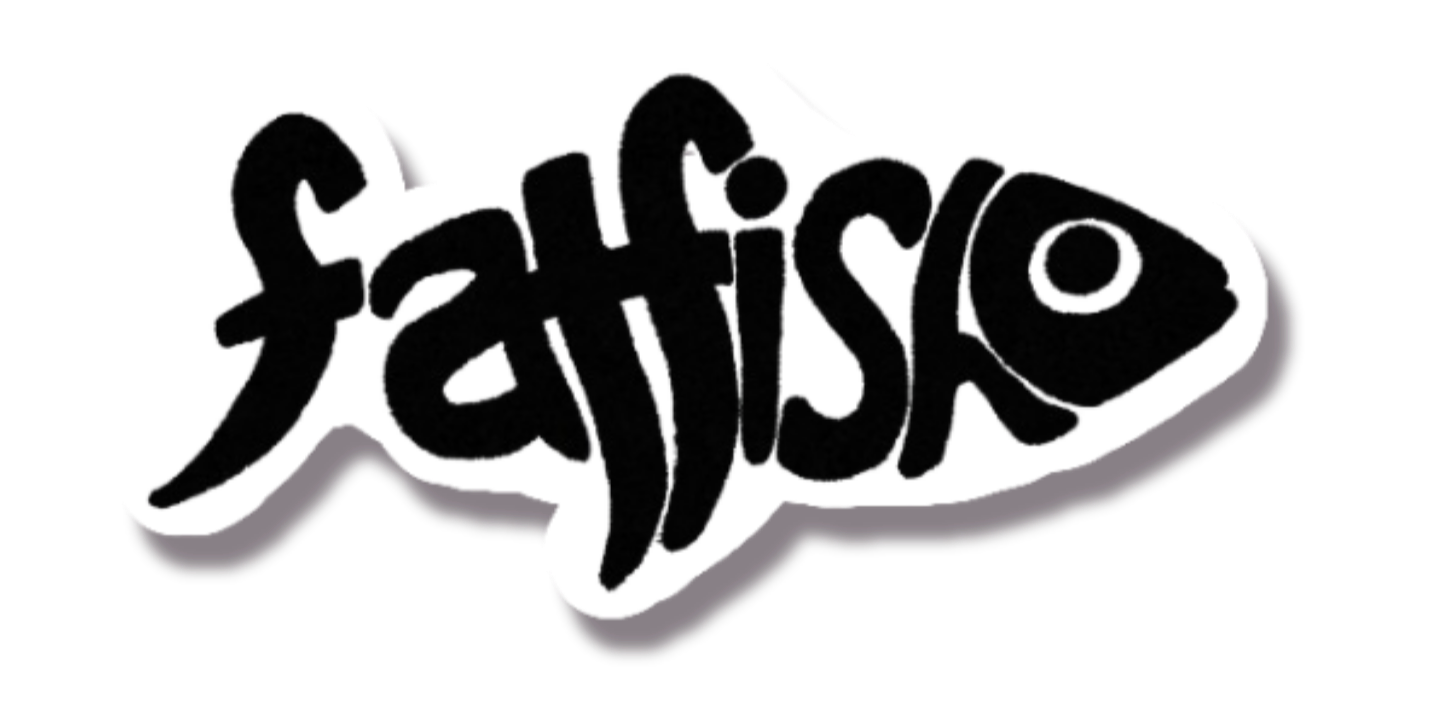 fatfish brand social strategy presentation