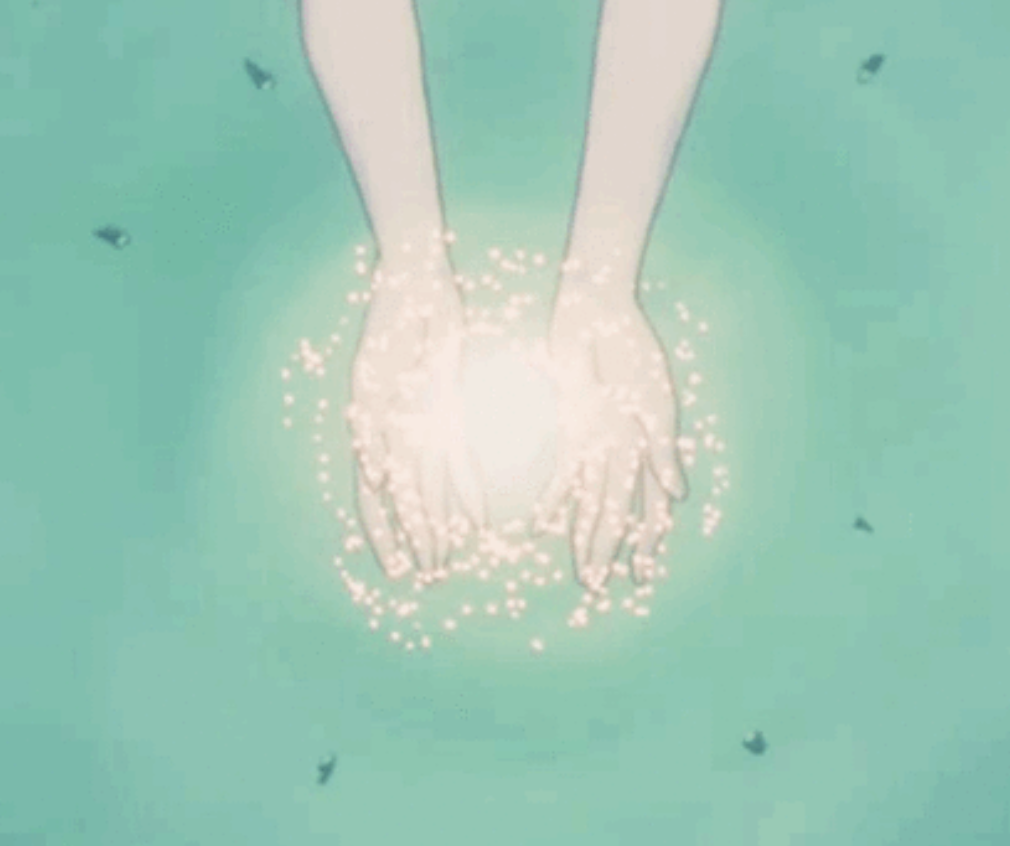 soft armor: a girl’s beauty
