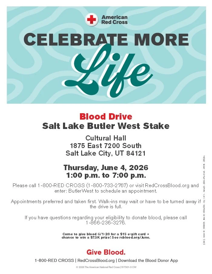 Blood Drive