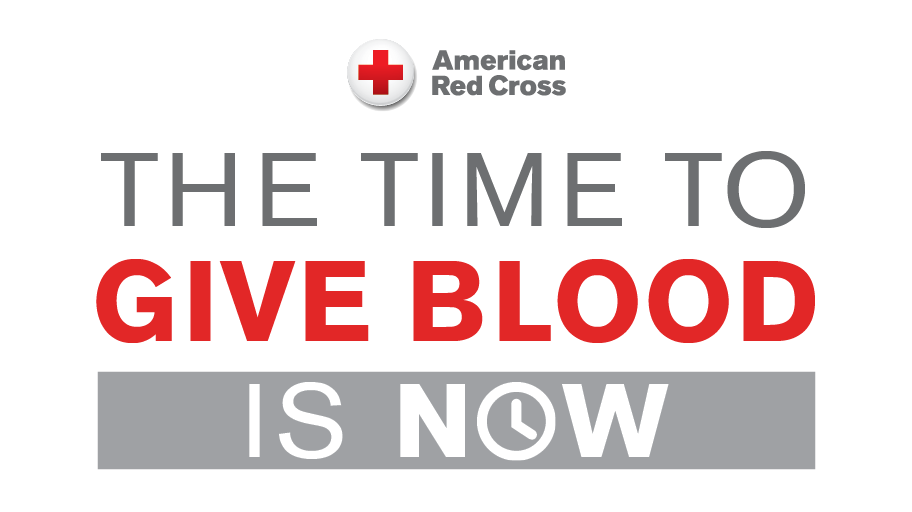Stake Blood Drive