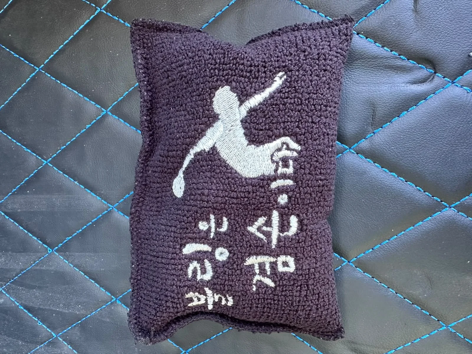 Bowling Mania Grip Sack