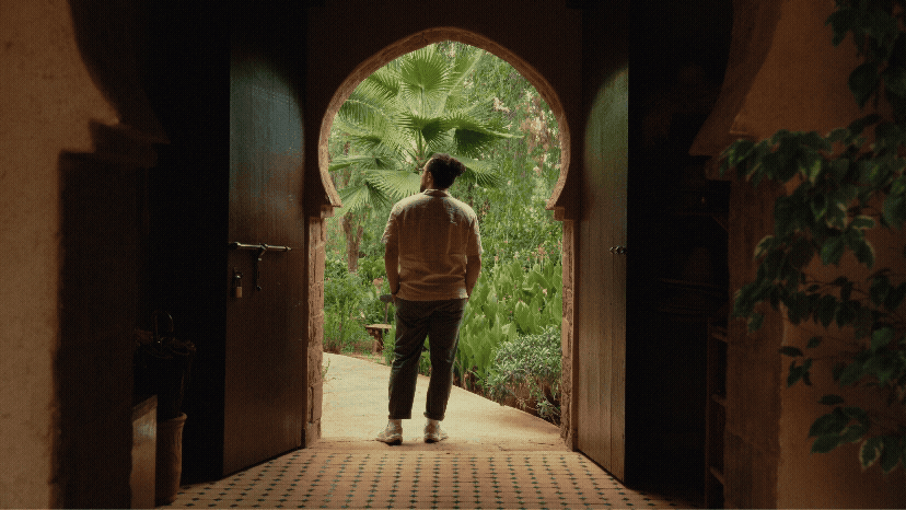 The Door of Beauty // Short Doc