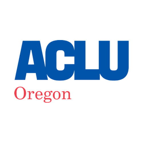 ACLU Oregon logo