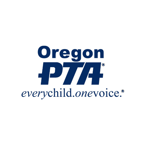 Oregon PTA logo