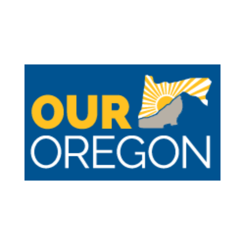 Our Oregon logo