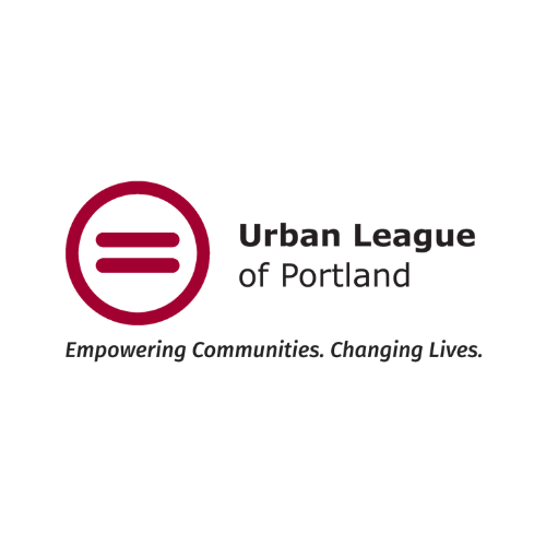 Urban League of Portland Logo