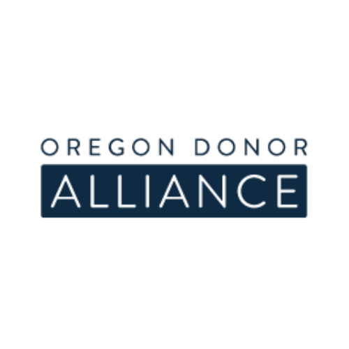 Oregon Donor Alliance logo
