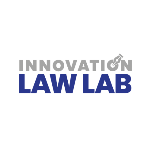 Innovation Law Lab logo