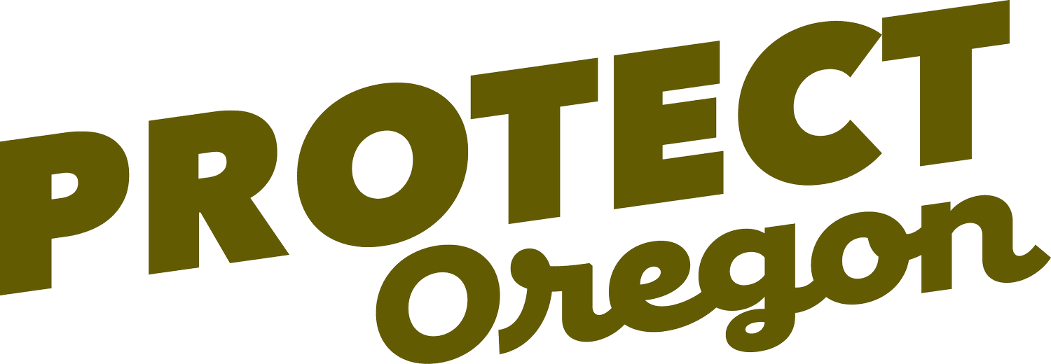Protect Oregon