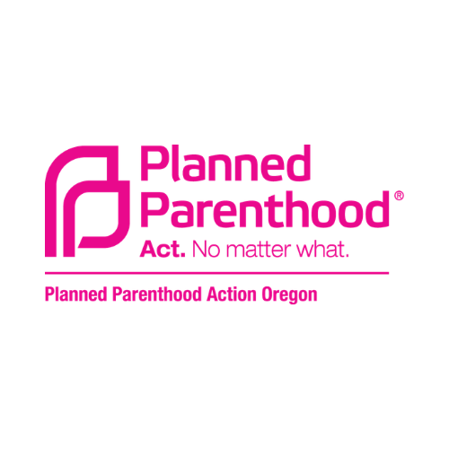 Planned Parenthood logo