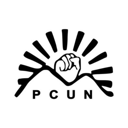 PCUN logo