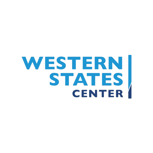 Western States Center logo