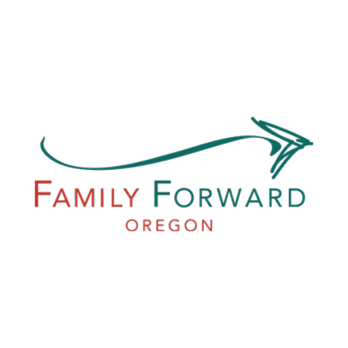 Family Forward Oregon logo