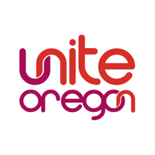 Unite Oregon logo