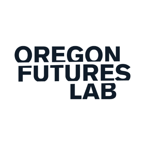 Oregon Futures Lab logo