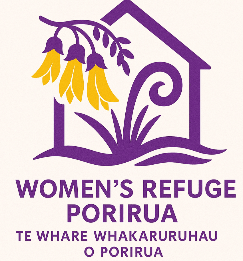 Women's Refuge Porirua