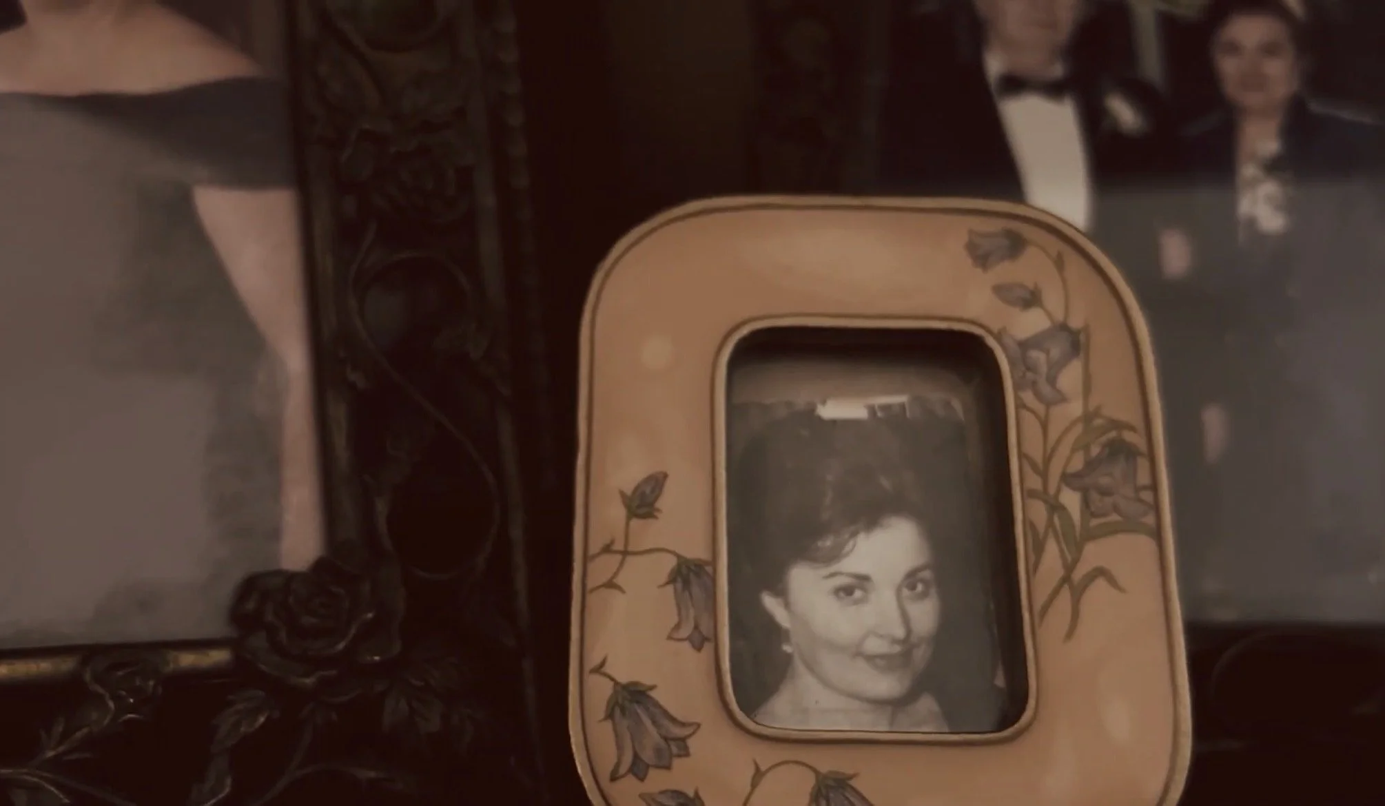 Η γιαγιά μου (My Grandmother)