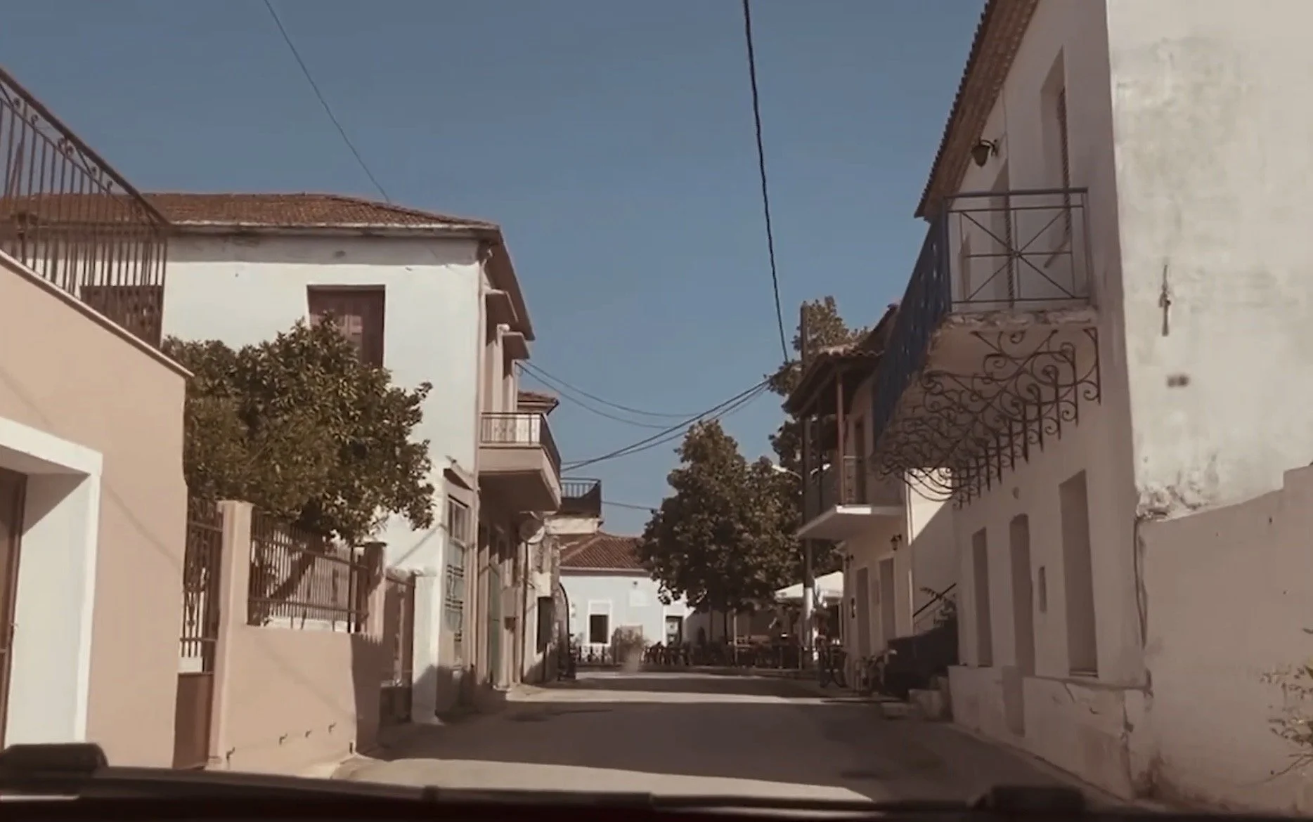 Η γιαγιά μου (My Grandmother)