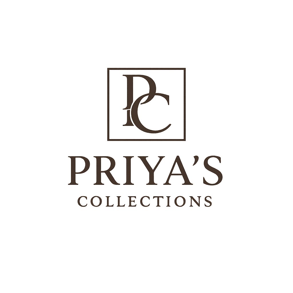 Priya’s Collections