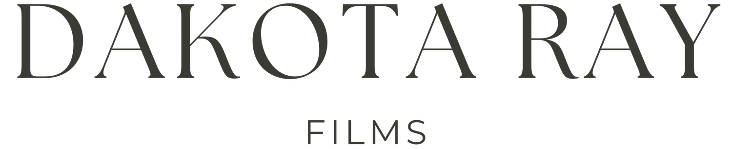 Dakota Ray Films