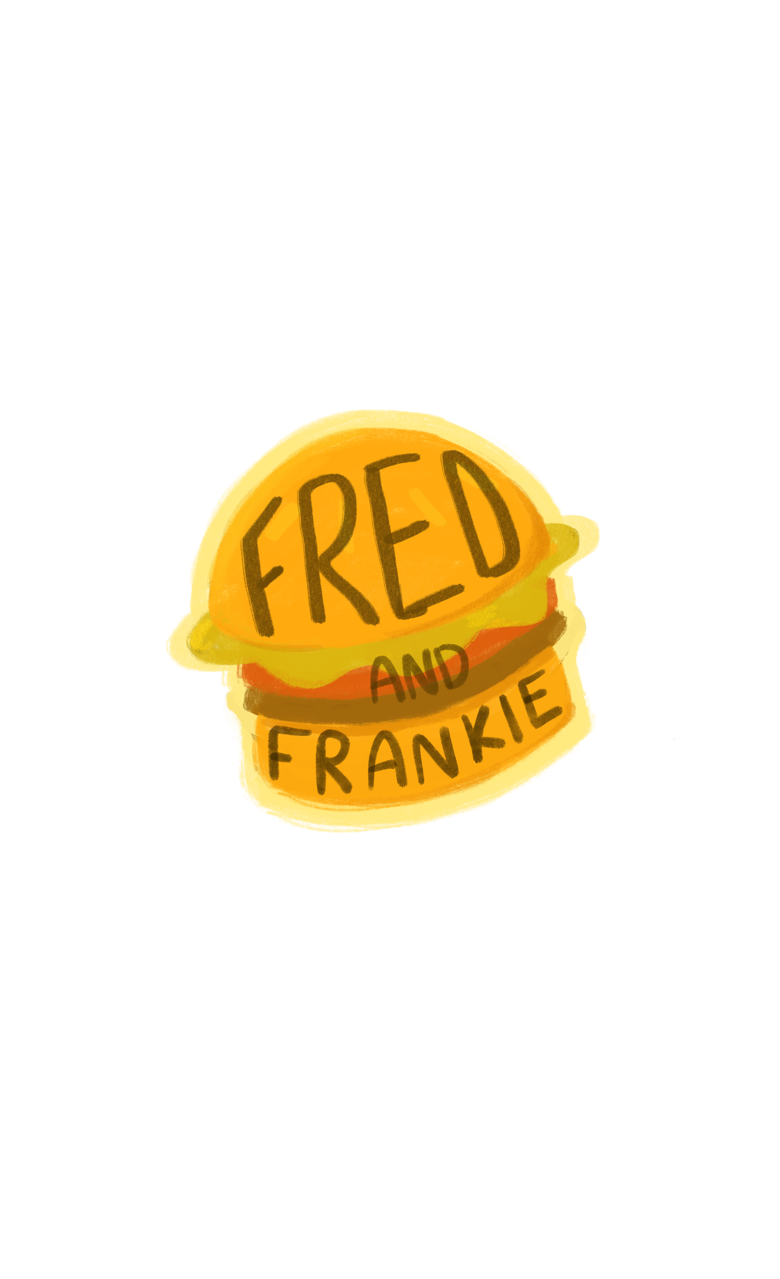 "Fred and Frankie"