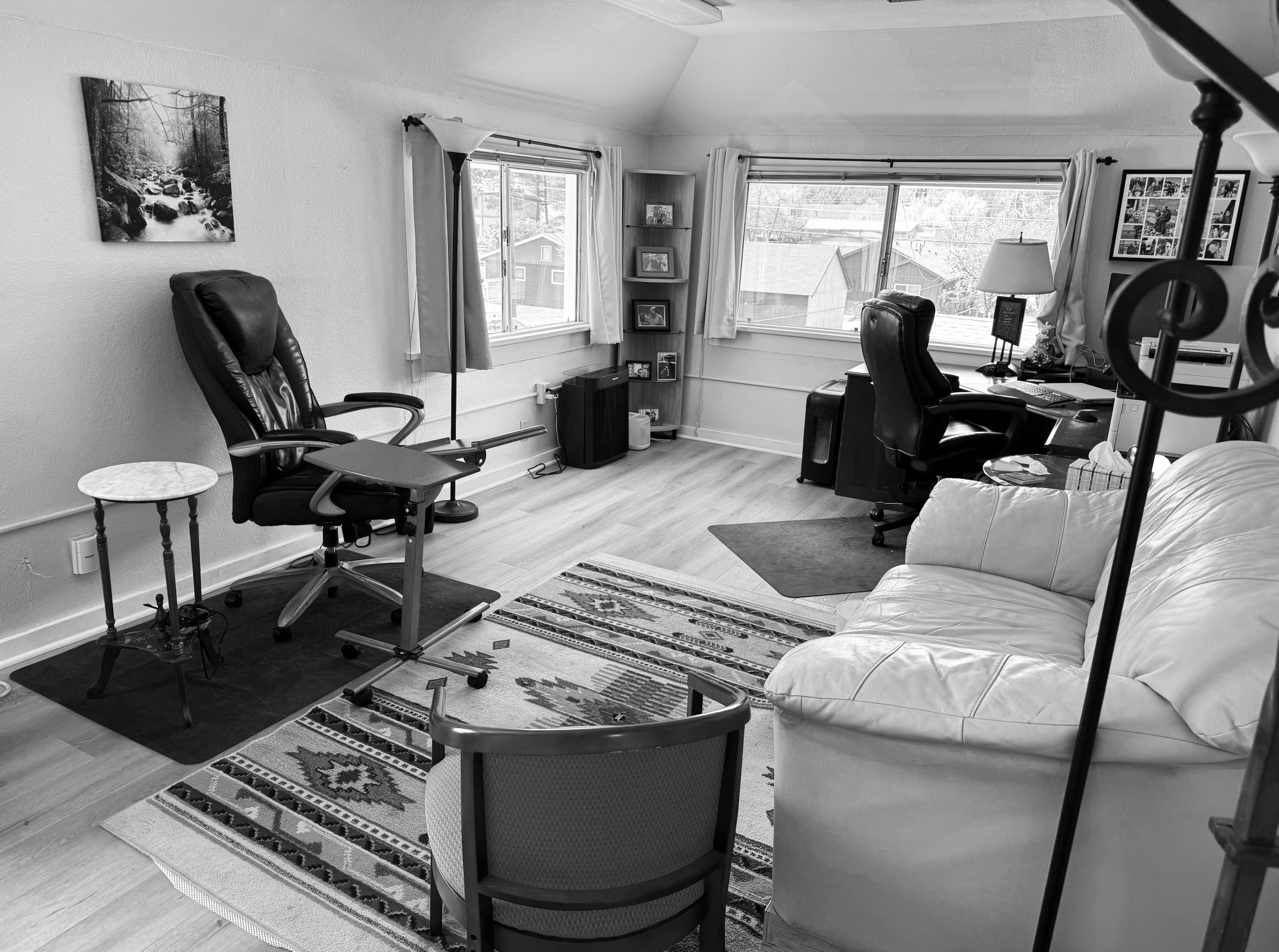 therapy office in flagstaff arizona