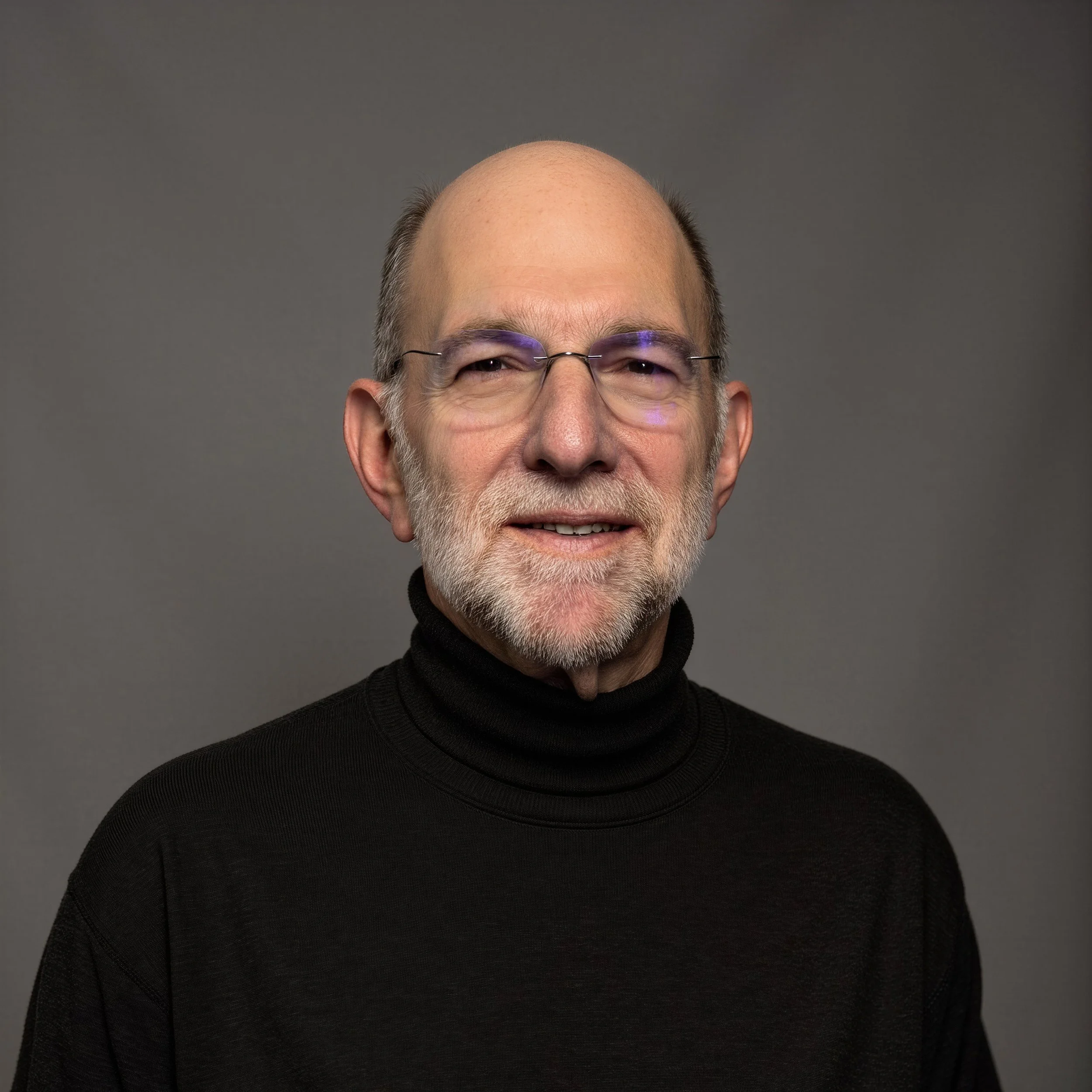 Ron Paul, LCSW therapist in Flagstaff, Arizona offering EMDR therapy