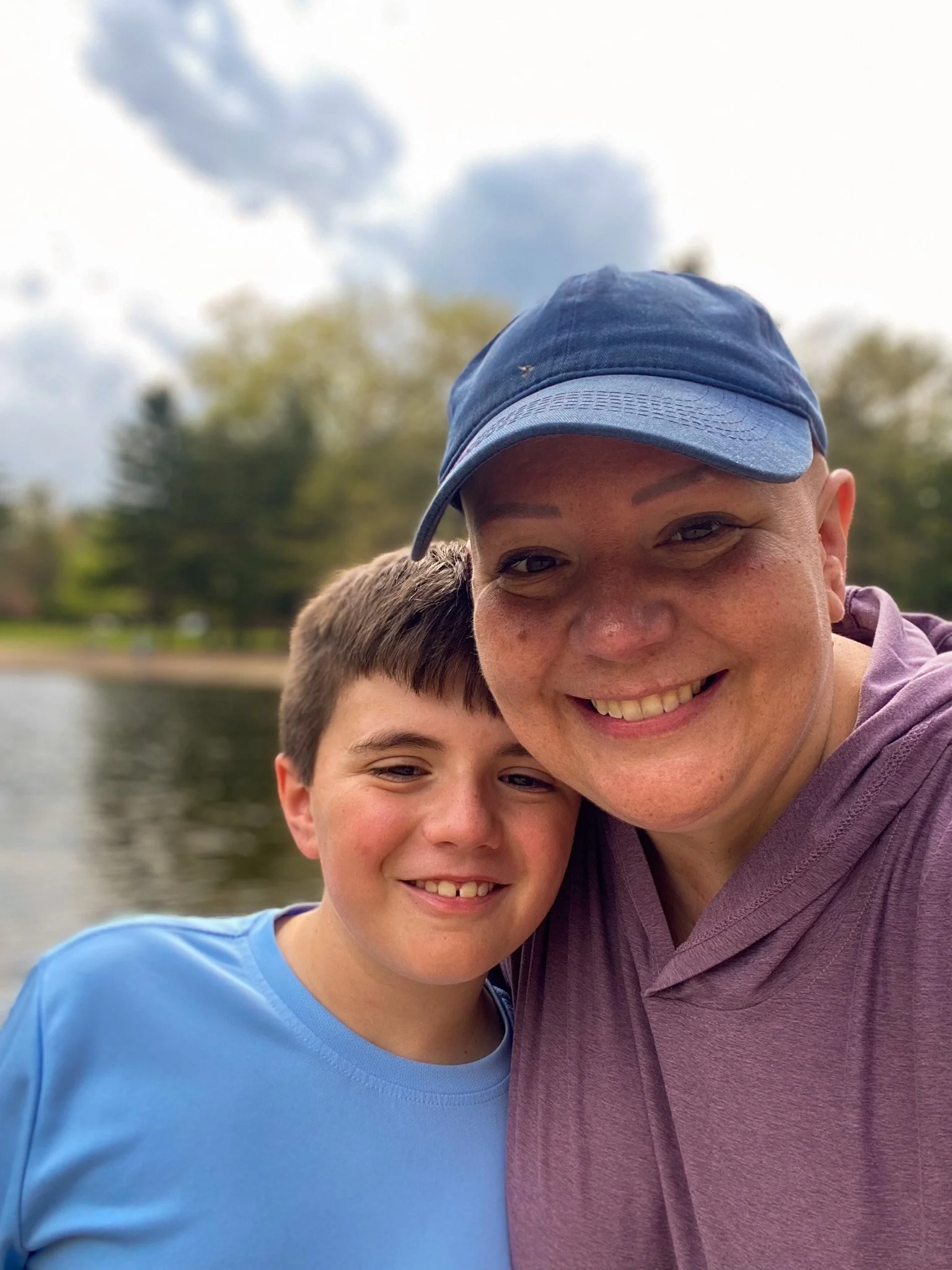 Walk 5: A Mother’s Day Weekend to Remember