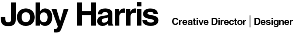 JOBY HARRIS