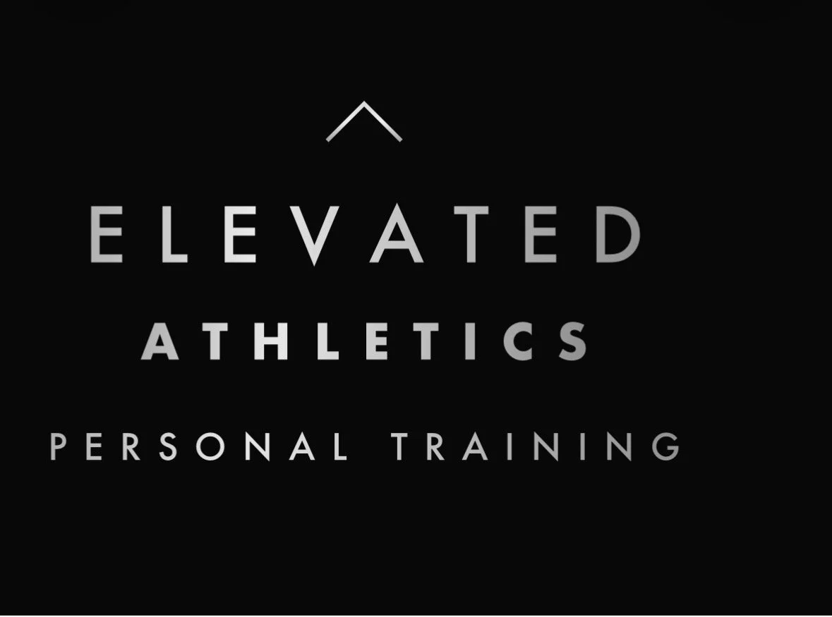 Elevated Athletics