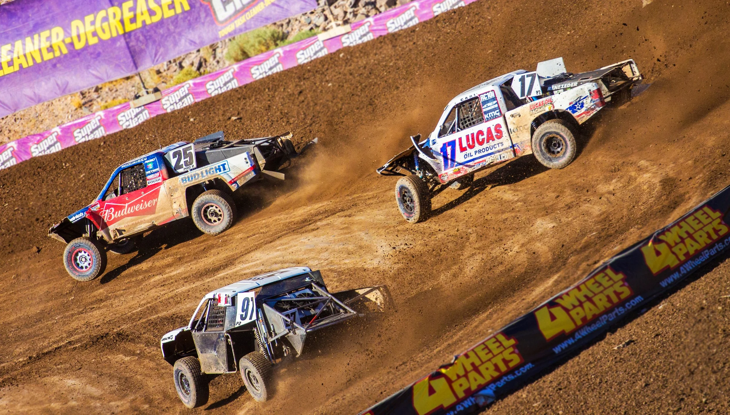 Life, Camera, Action