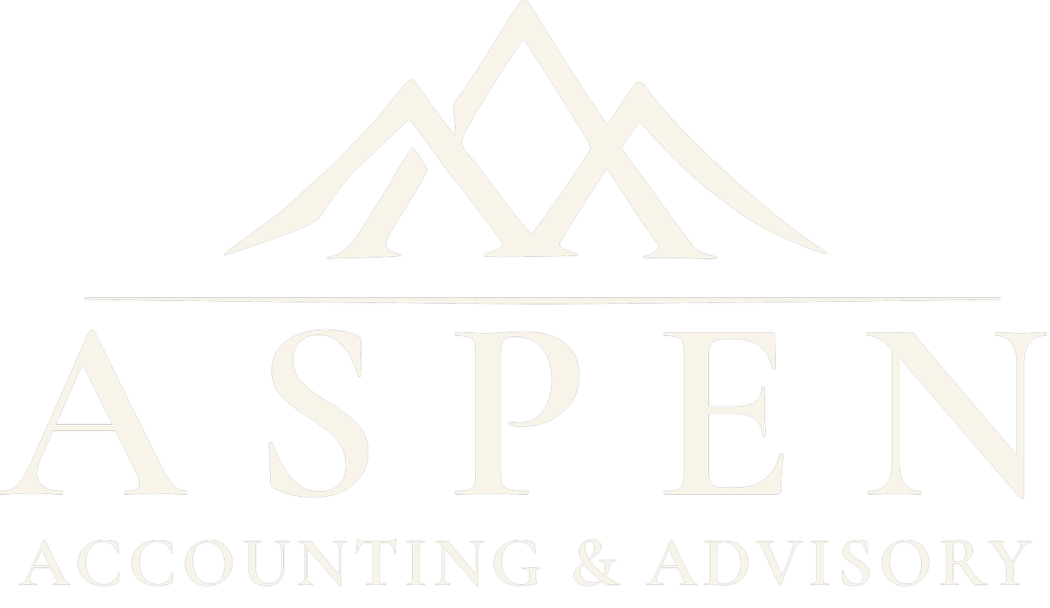 Aspen Accounting &amp; Advisory