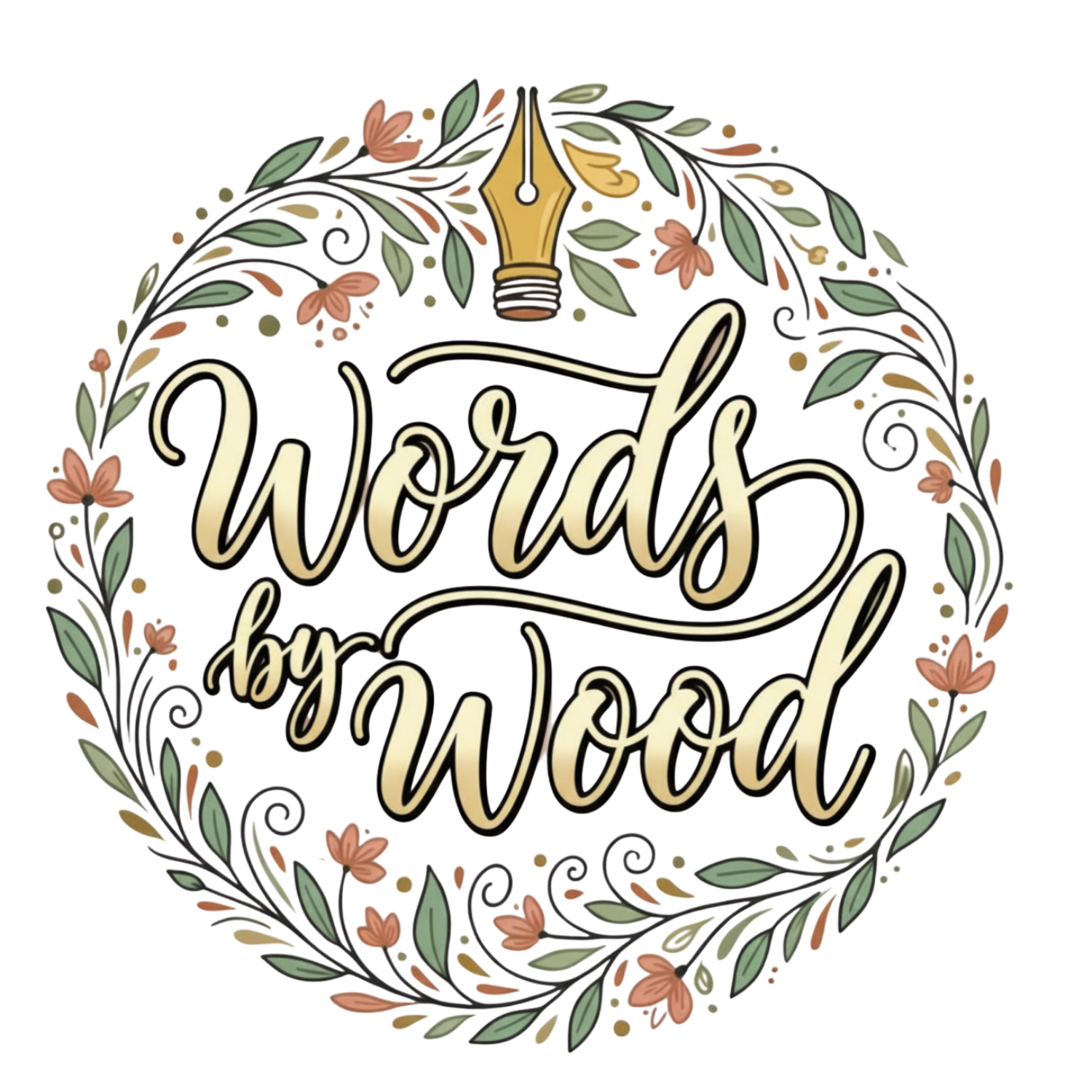 Words by Wood