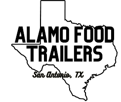 ALAMO FOOD TRAILERS