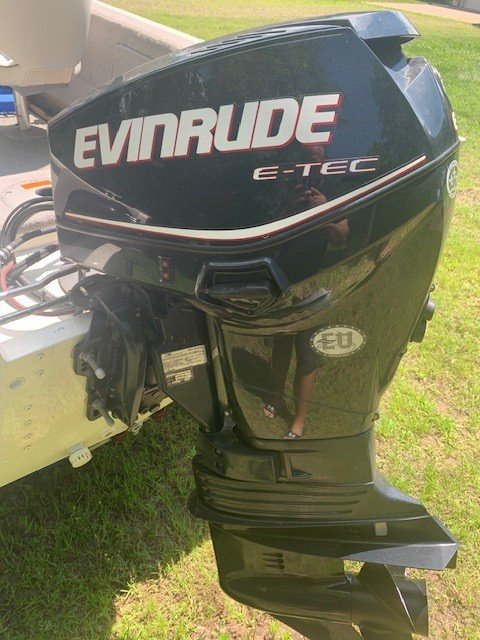 EVINRUDE MOTORS
