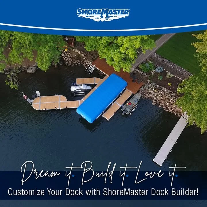 SHOREMASTER DOCKS