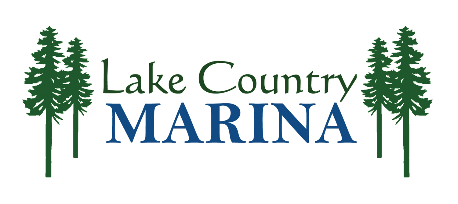 Lake Country Marina