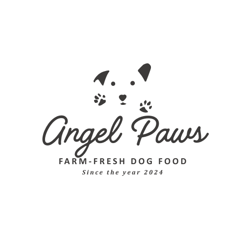 Angel Paws 🐾