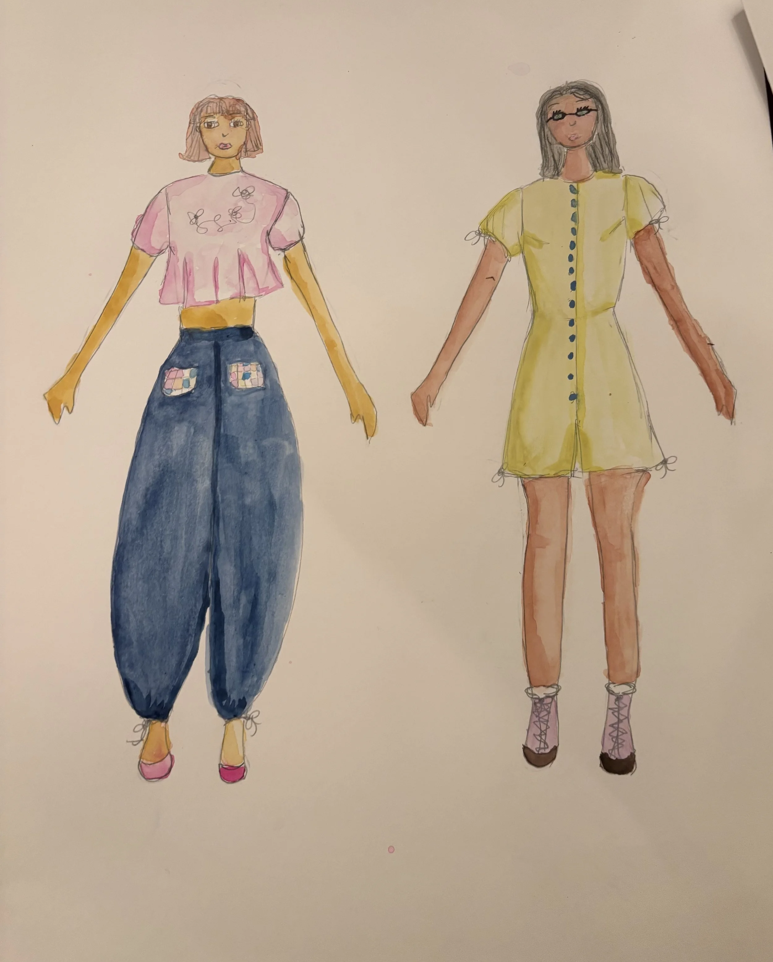 Future Summer Collection