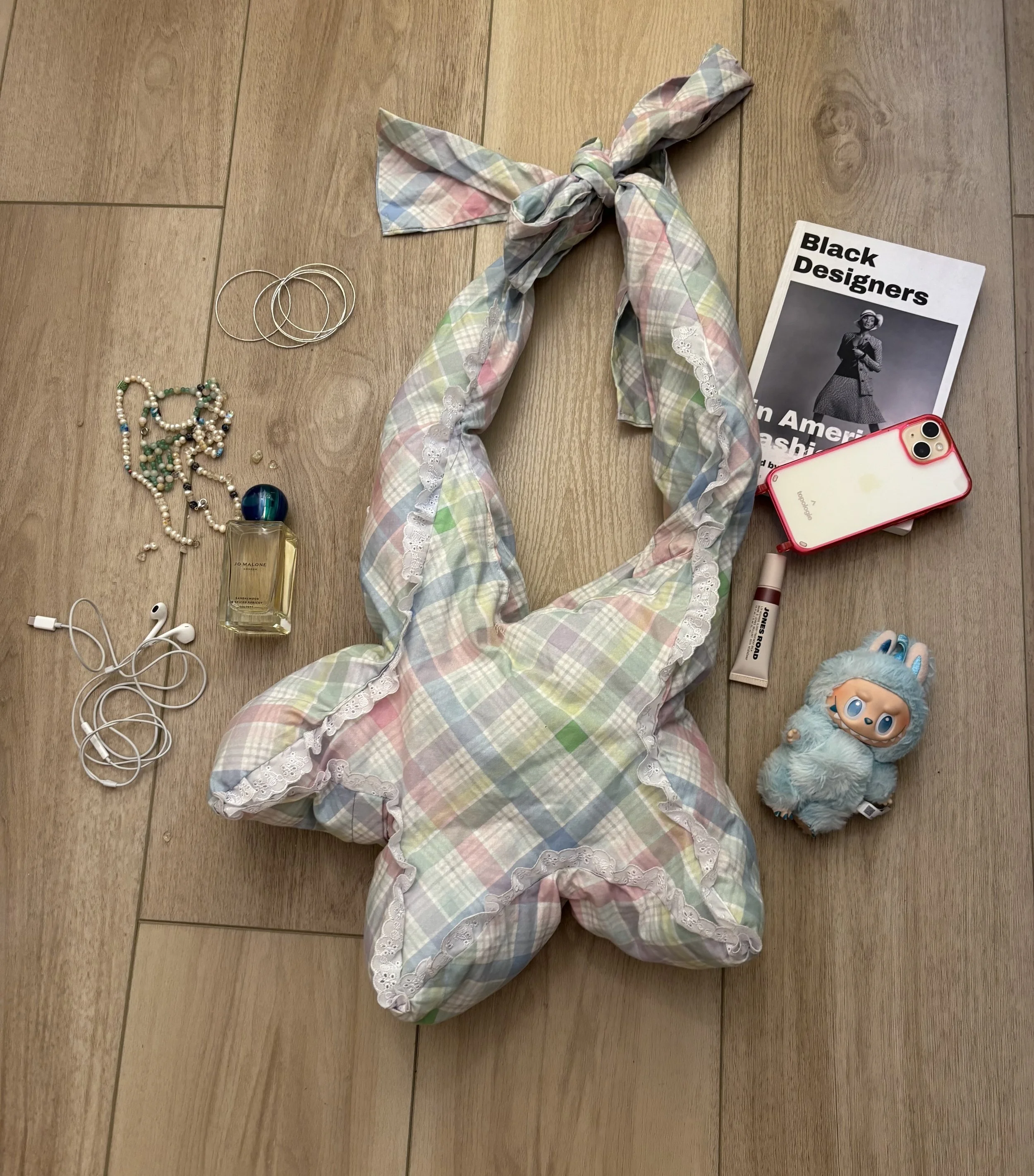 Candy Crush Bag