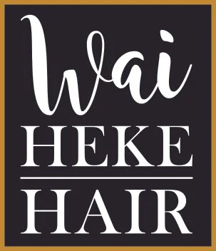 WAIHEKE HAIR