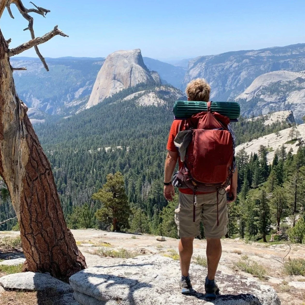 The Complete Guide to Hiking Half Dome in Yosemite National Park