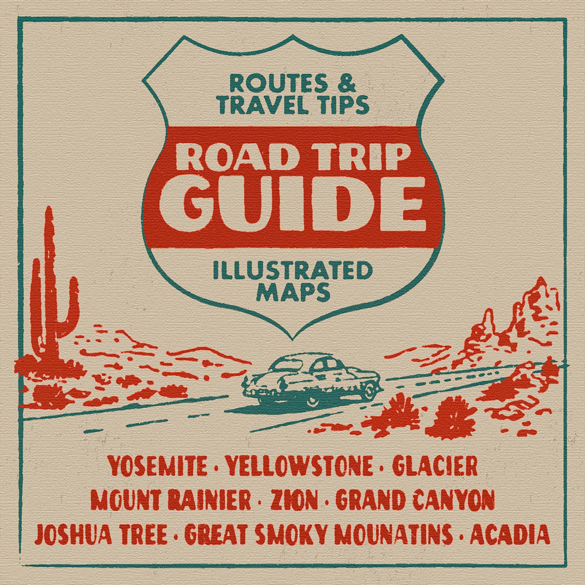 The Best Time to Visit America's National Parks: Seasonal Guide &amp; Road Trip Itineraries
