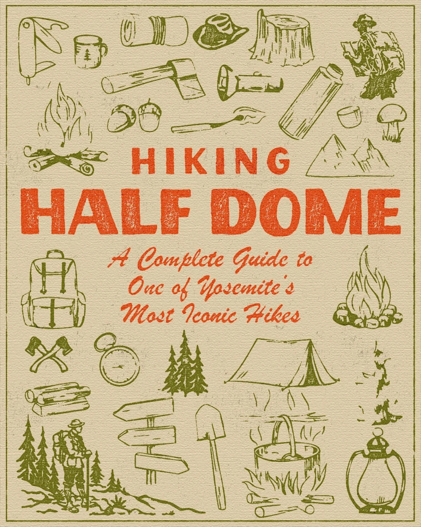 Hiking Half Dome takes some planning. The distance is only part of it&mdash;you&rsquo;ll need to sort out a permit, know what to expect on the cables, and be ready for a long day out of Yosemite Valley.

We put together a complete Half Dome guide cov