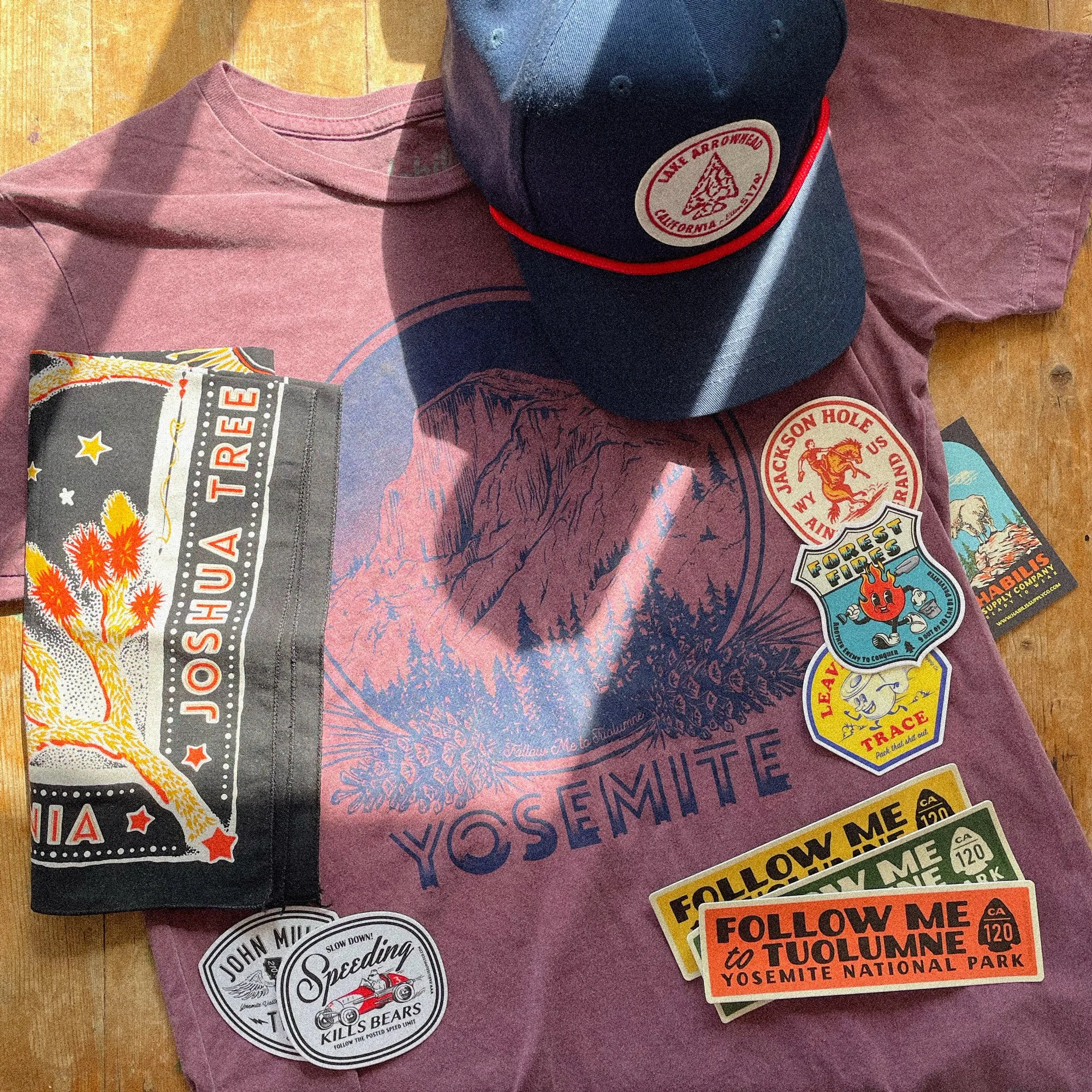 Gifts for People Who’d Rather Be Outside
